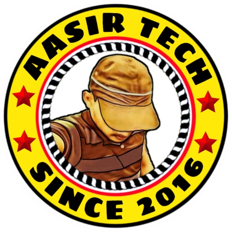 AASIR TECH