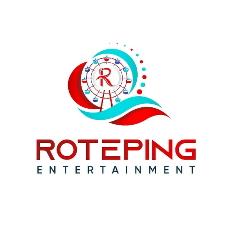 Roteping Entertainment Official