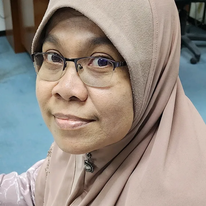 Roziah Rashid