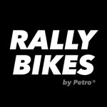 Rally Bikes by Petro®