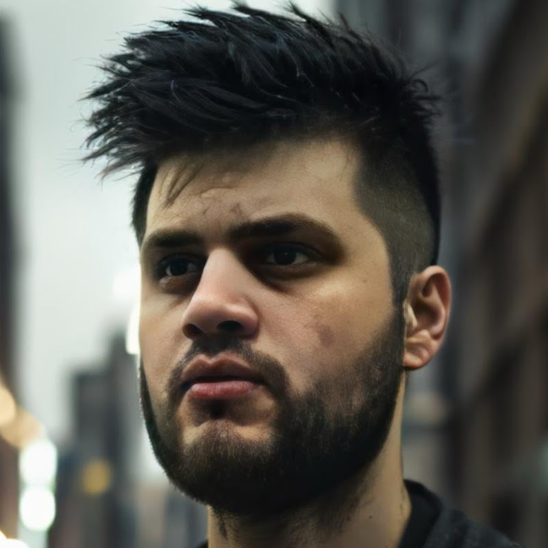 Marcin Dziki Dzikowski