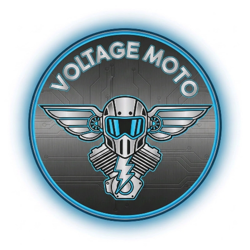 VOLTAGE MOTO