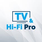 TV HiFi Pro