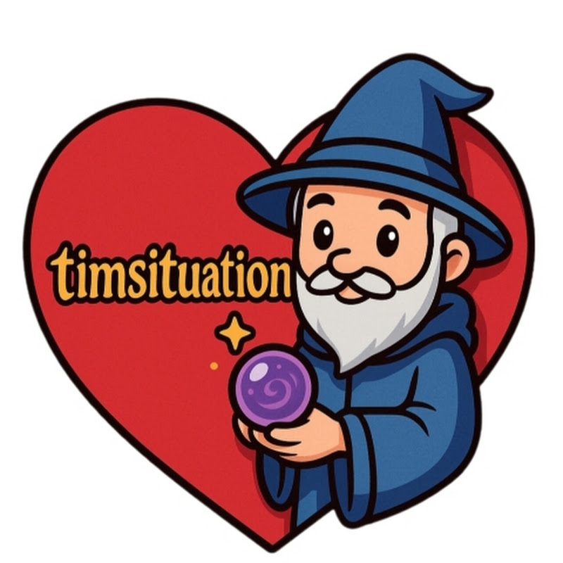Timsituation 
