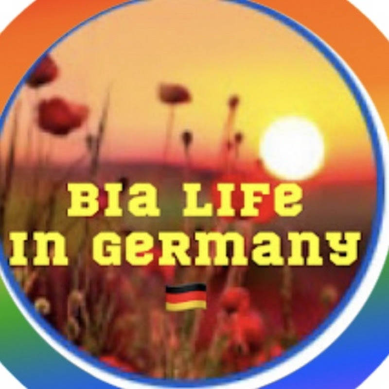 Bia Life  In Germany 🇩🇪