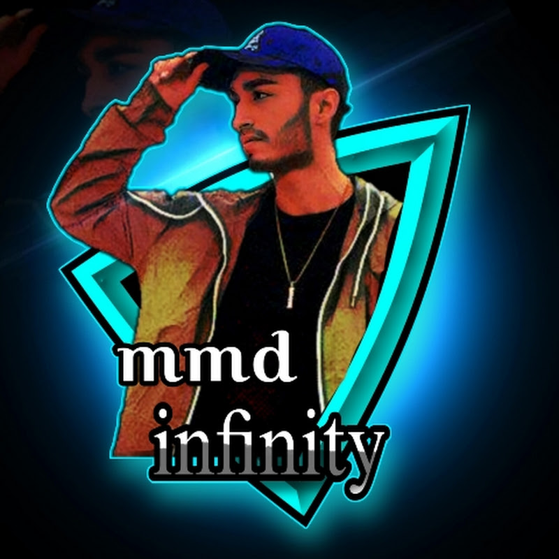 mmd Infinity