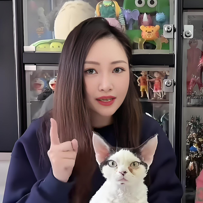 奈奈皮的很
