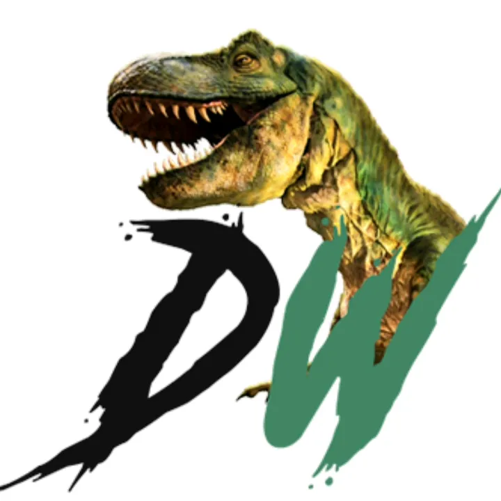 Dinowikipedia🦖