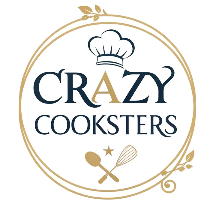crazy cooksterz