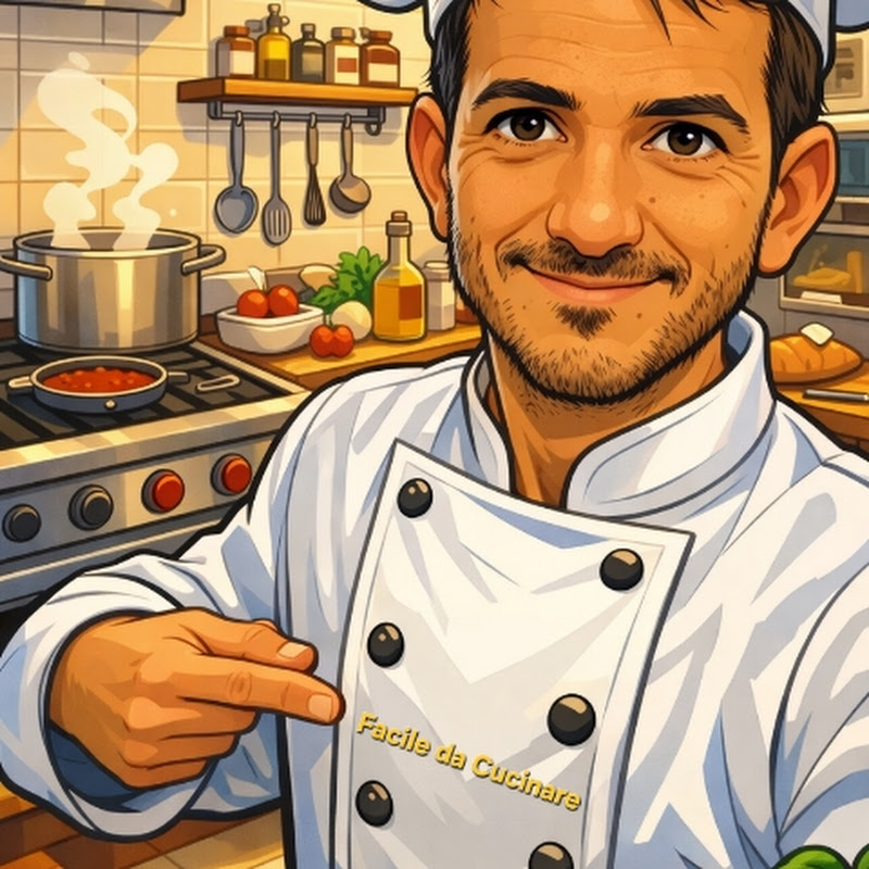 Facile Da Cucinare