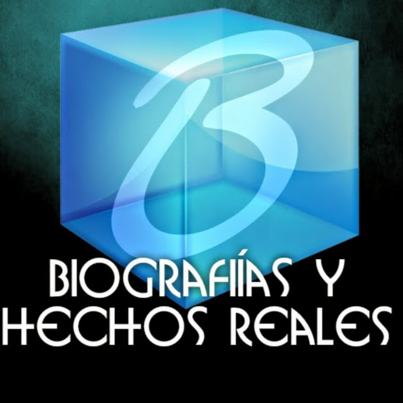 Biografias y Hechos Reales