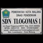SDN TLOGOMAS 1 KOTA MALANG