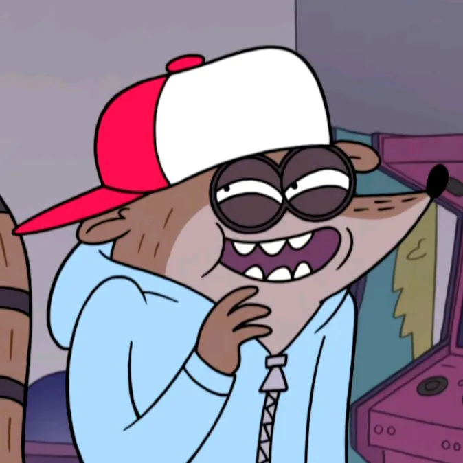 Rigby
