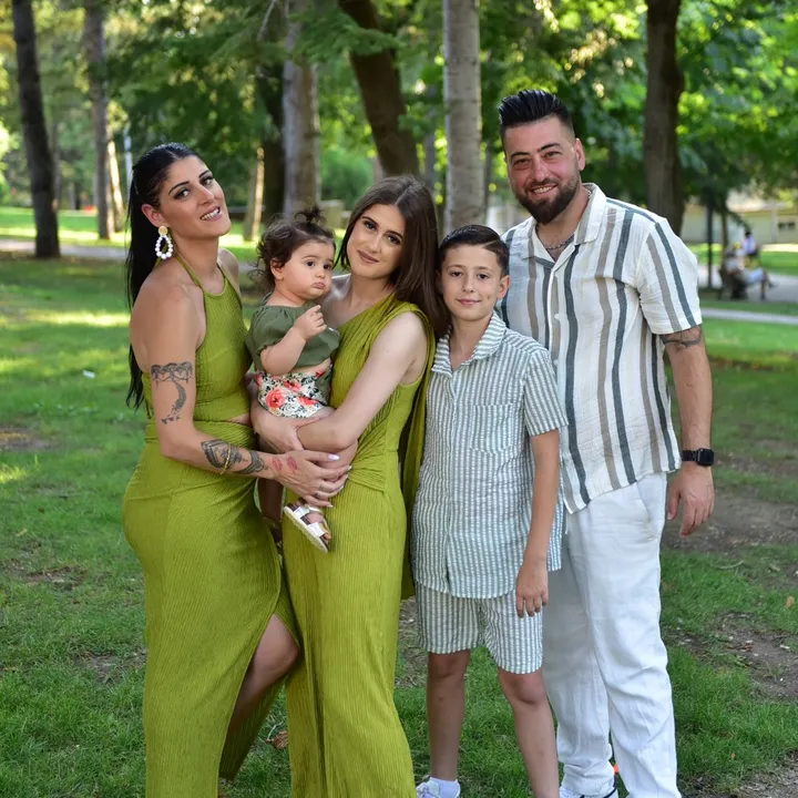 🧿family_DosSantosErkan_🧿