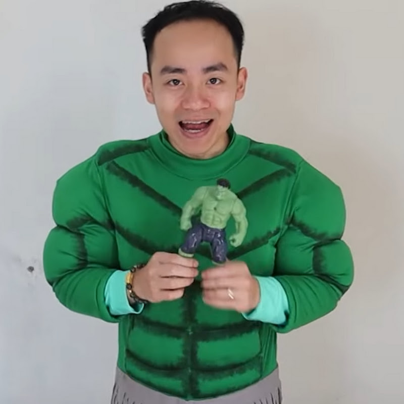 Bong cuti
