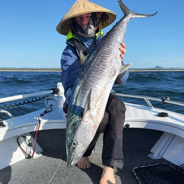 Last Cast Adventures