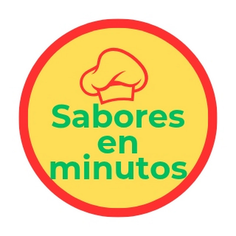 Sabores en minutos