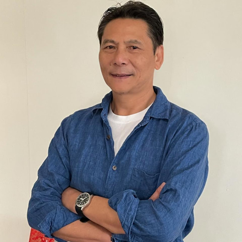 王忠銘