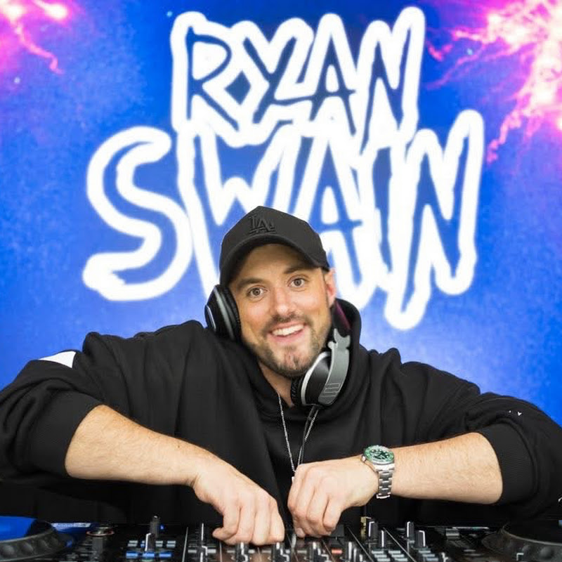 Ryan Swain