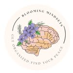 Blooming Mindsets| Stationery | Organization
