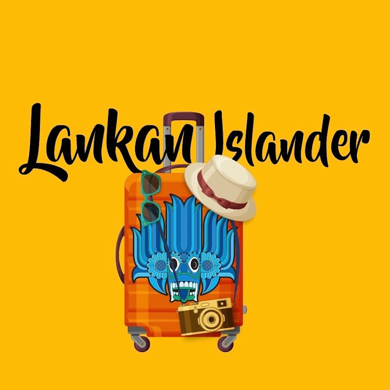 Lankan Islander