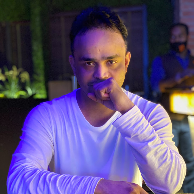 Tabrez Malik Vlogs