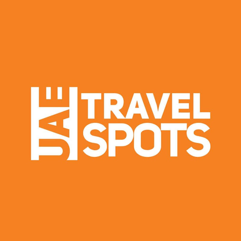 UAE Travel Spot