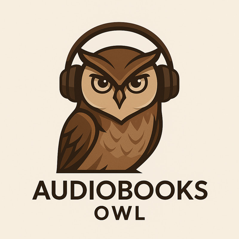 Audiobooks Owl