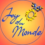 bijoux gypset Joy Ô du Monde par Anne-Cécile💛