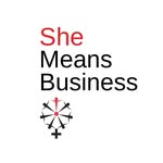 She Means Business Media