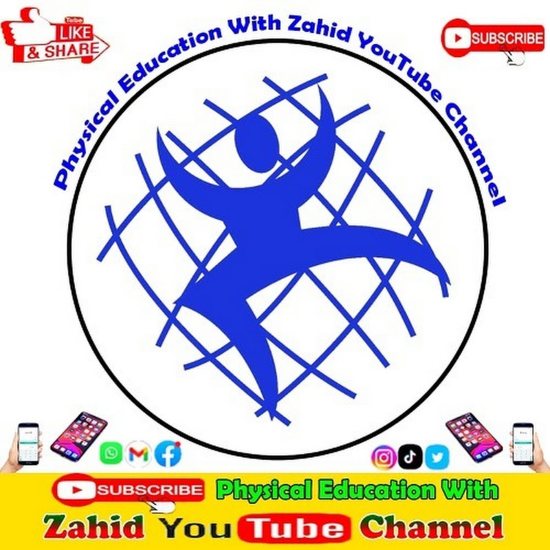 Physical Education With Zahid
