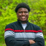 Levi Okoye | Software Engineer