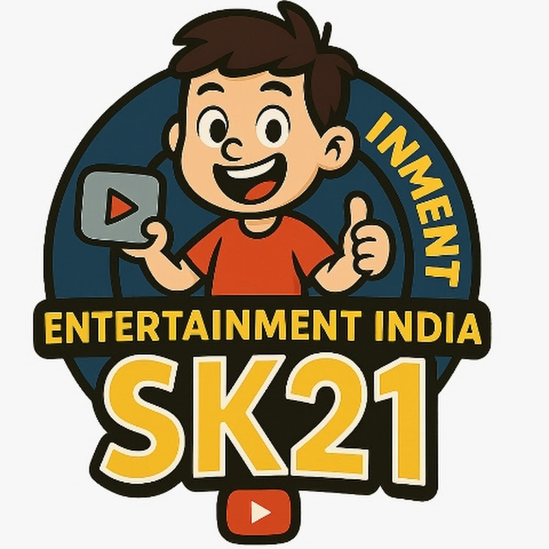 ENTERTAINMENT INDIA SK21