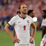 Harry Kane