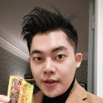 Thomas Law 🇮🇩 Premium Classic Cake Specialist