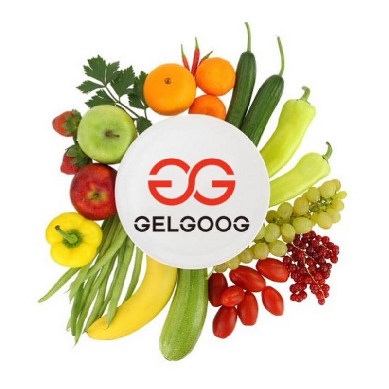 GELGOOG Fruit Vegetable Machinery 