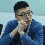 Eric Cracks China