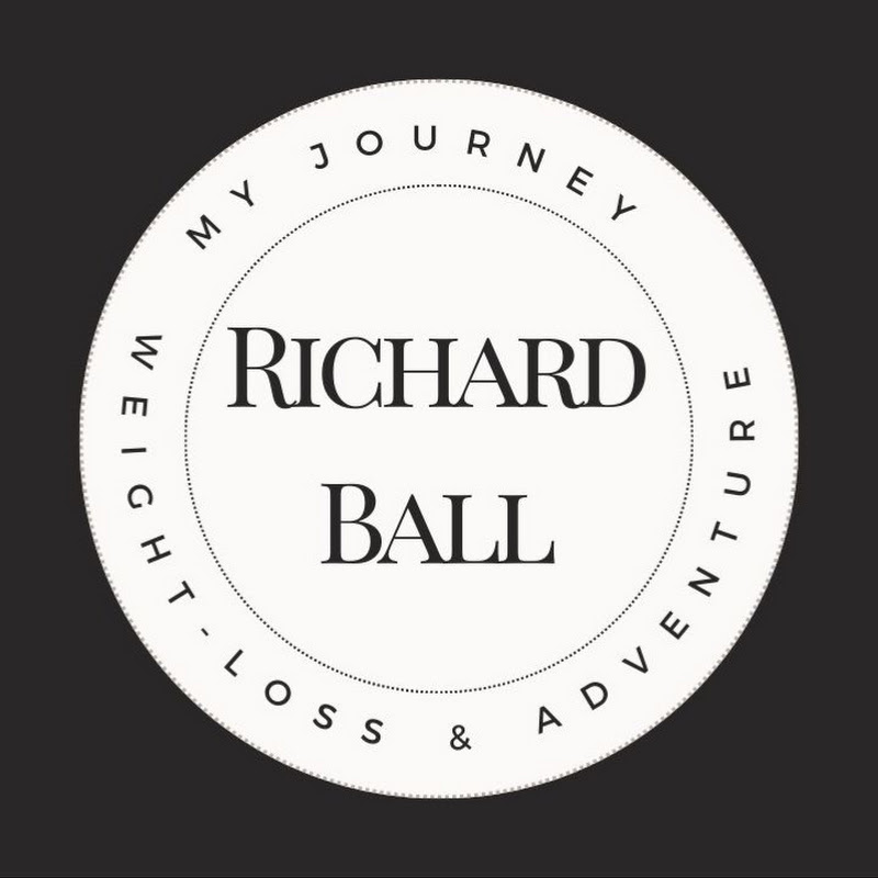 Richard Ball - My Journey