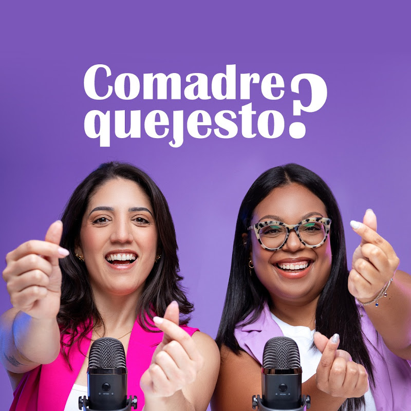 Comadre, quejesto?