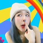 𝑬𝑽𝑬 𝑻𝑺𝑼  อ่านว่า  อีฟ สึ