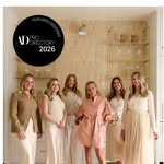 Stephanie Kraus Designs l East Coast Luxury Interior Design