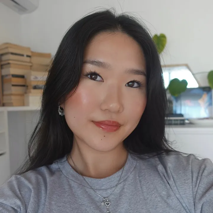 Maggie Teh ☆