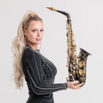 Sax Deen 🎷 | Live Saxophonist