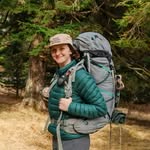 Marissa White | Outdoors Adventure