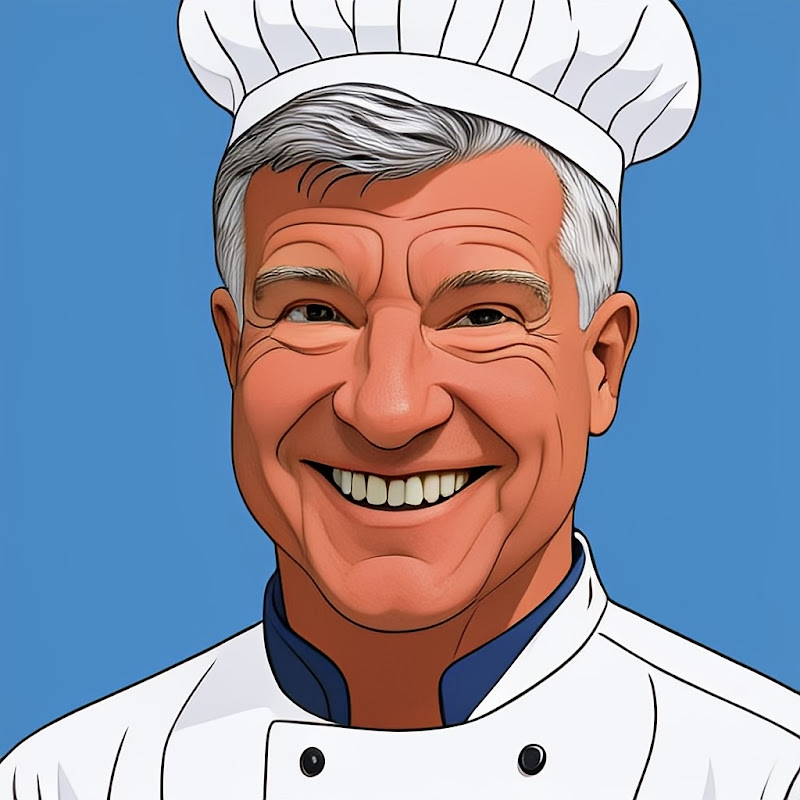 CarlosGarbru cocina