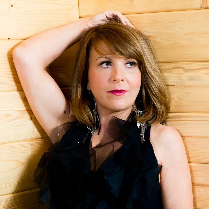Lisa Stanley