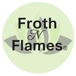 Froth N Flames | Self-Care Made Easy