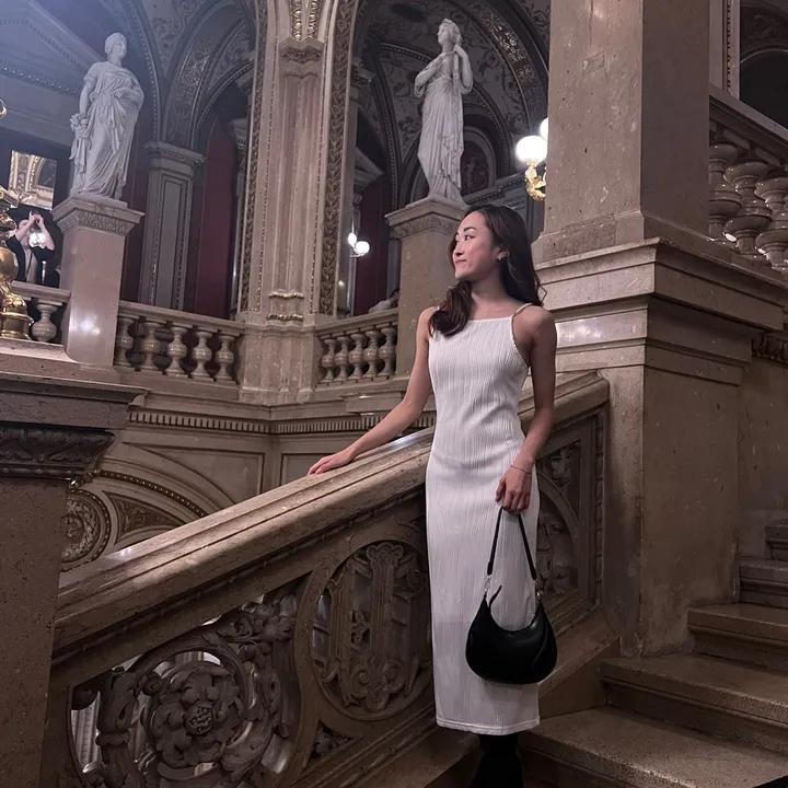 esther feng