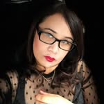 Ava Lee Weblog