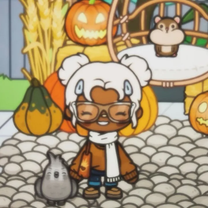 ⋆.🦔𐙚 ˚ 𝓚𝓪𝓽𝓮 ⋆˚🍂꩜｡☕️ ⋆